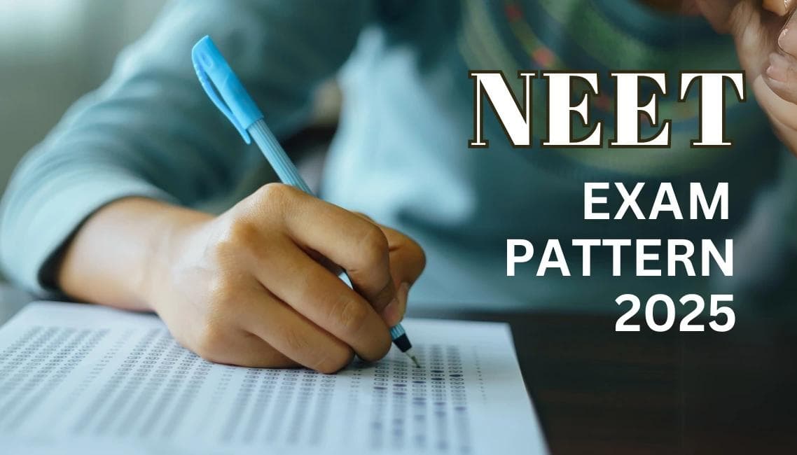 NEET 2025 Examination Analysis